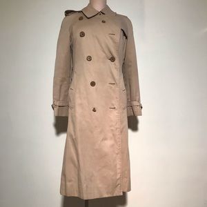 Burberry Women’s Trench